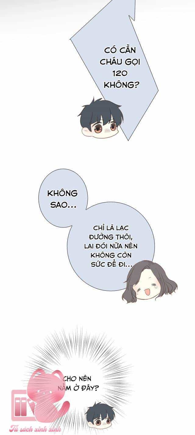 Con Tim Rung Động - Chương 133 - ảnh 31