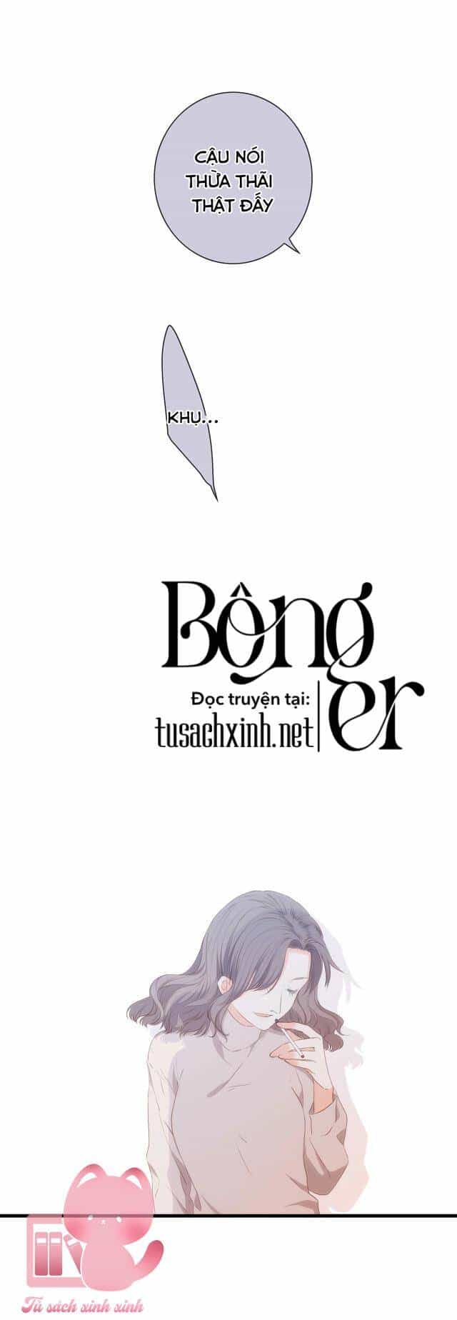 Con Tim Rung Động - Chương 134 - ảnh 27