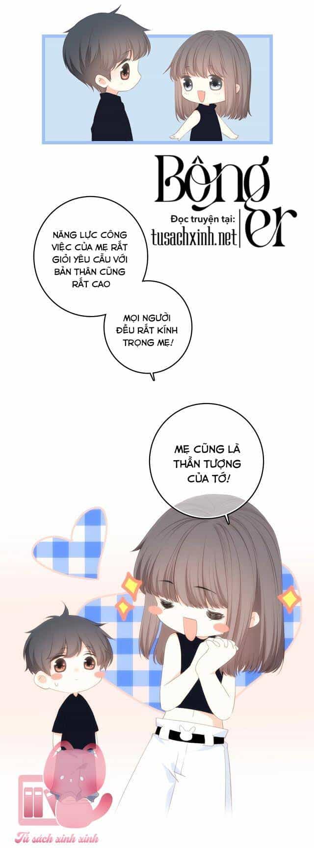 Con Tim Rung Động - Chương 135 - ảnh 22