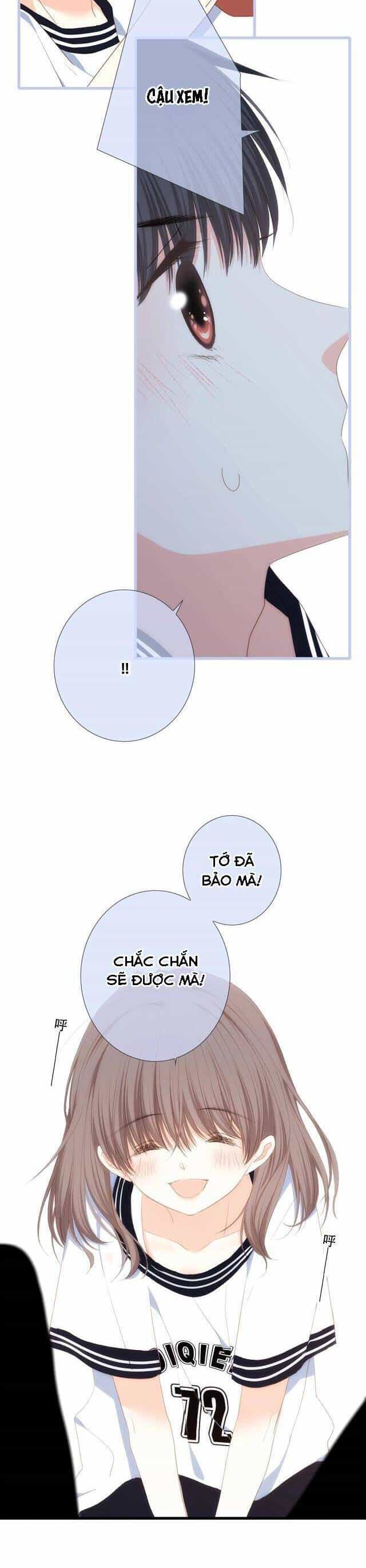 Con Tim Rung Động - Chương 137.2 - ảnh 18