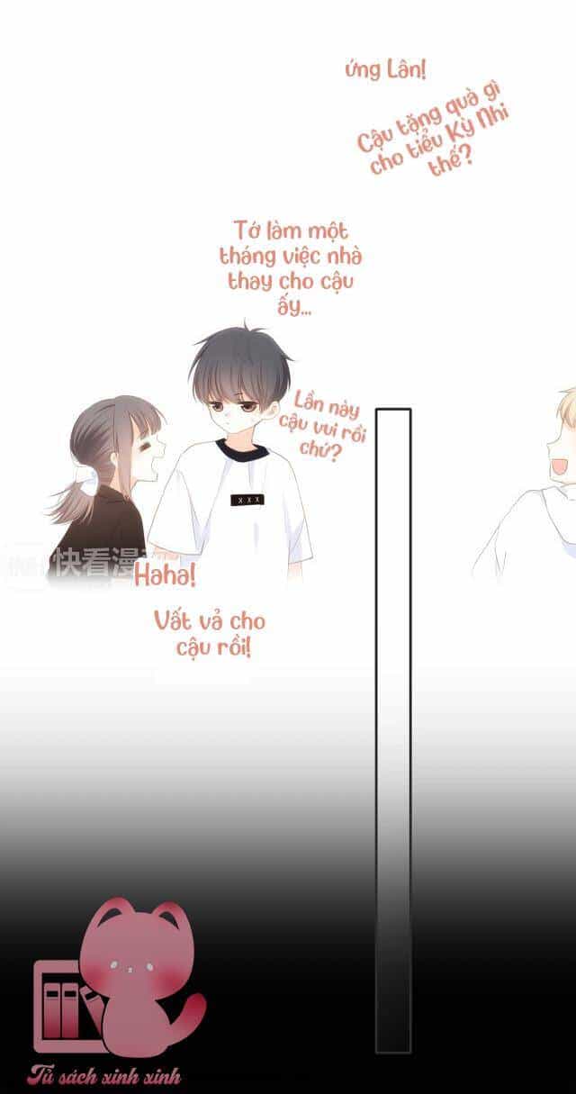 Con Tim Rung Động - Chương 141 - ảnh 32