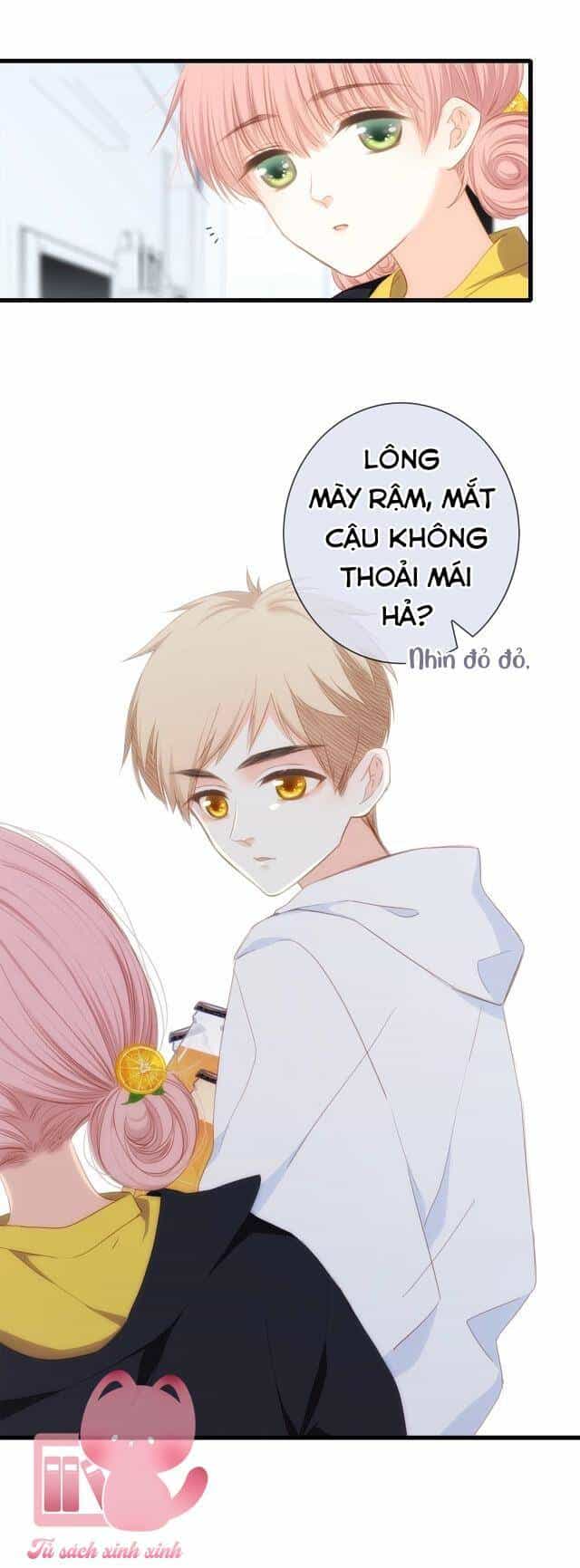 Con Tim Rung Động - Chương 141 - ảnh 14