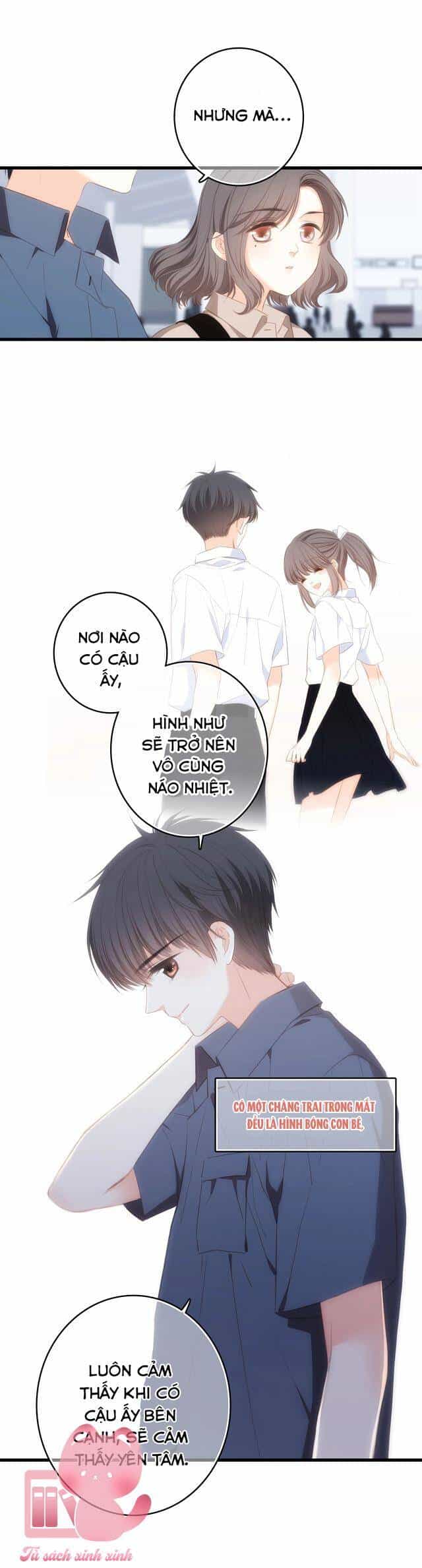 Con Tim Rung Động - Chương 143 - ảnh 15
