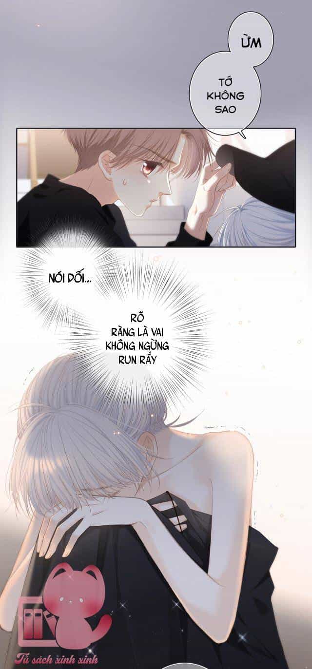 Con Tim Rung Động - Chương 146 - ảnh 39