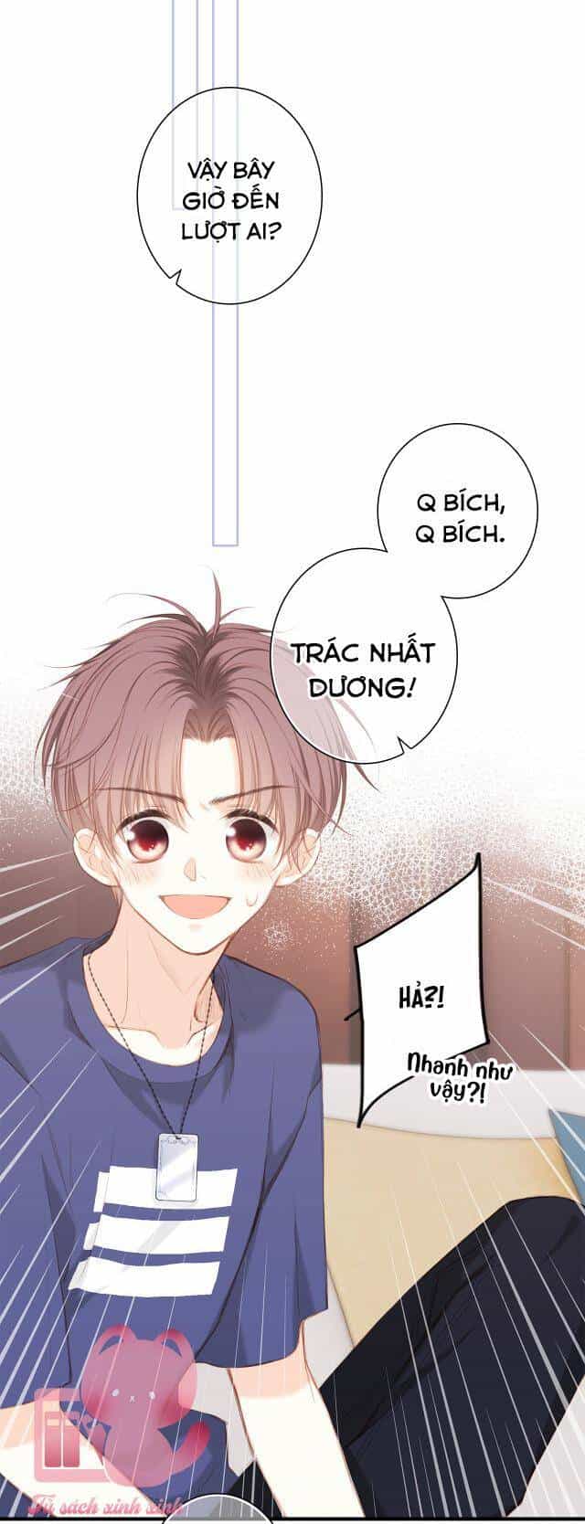 Con Tim Rung Động - Chương 149 - ảnh 43
