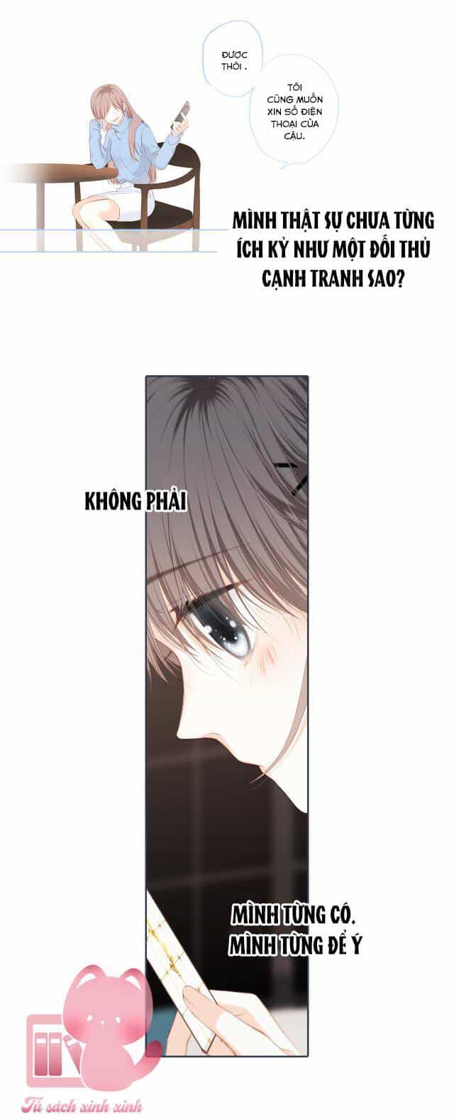 Con Tim Rung Động - Chương 149 - ảnh 29