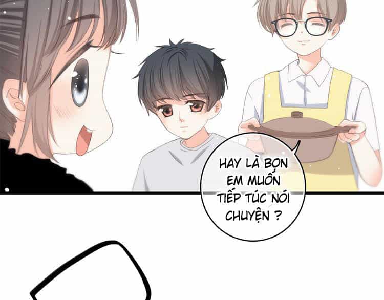 Con Tim Rung Động - Chương 18 - ảnh 131
