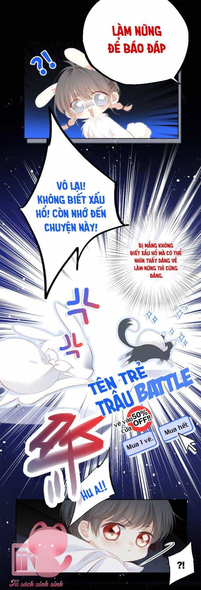 Con Tim Rung Động - Chương 151 - ảnh 11