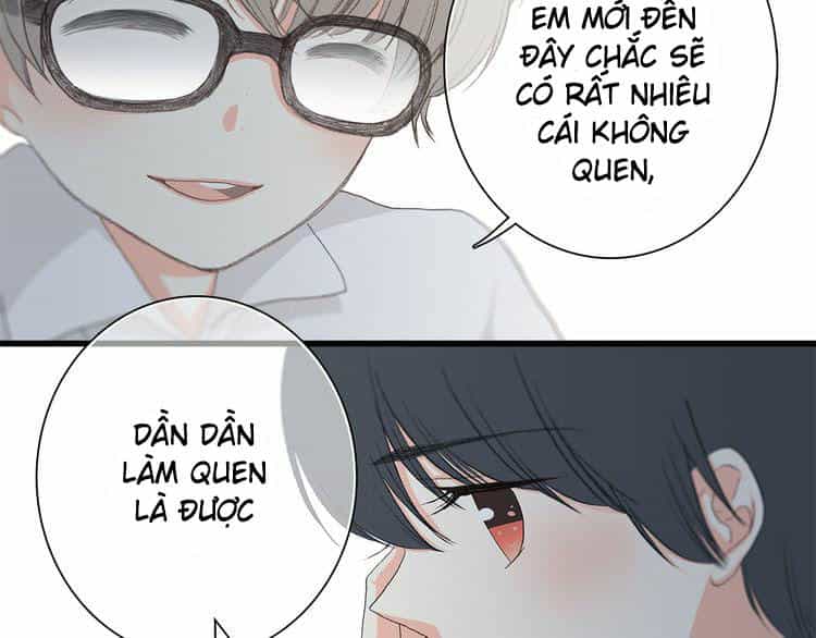 Con Tim Rung Động - Chương 2 - ảnh 12