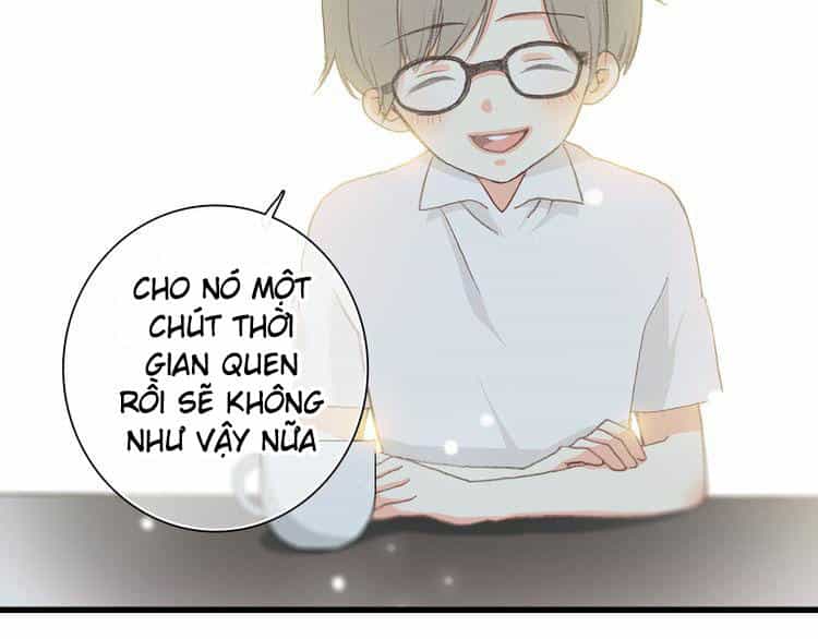 Con Tim Rung Động - Chương 2 - ảnh 26