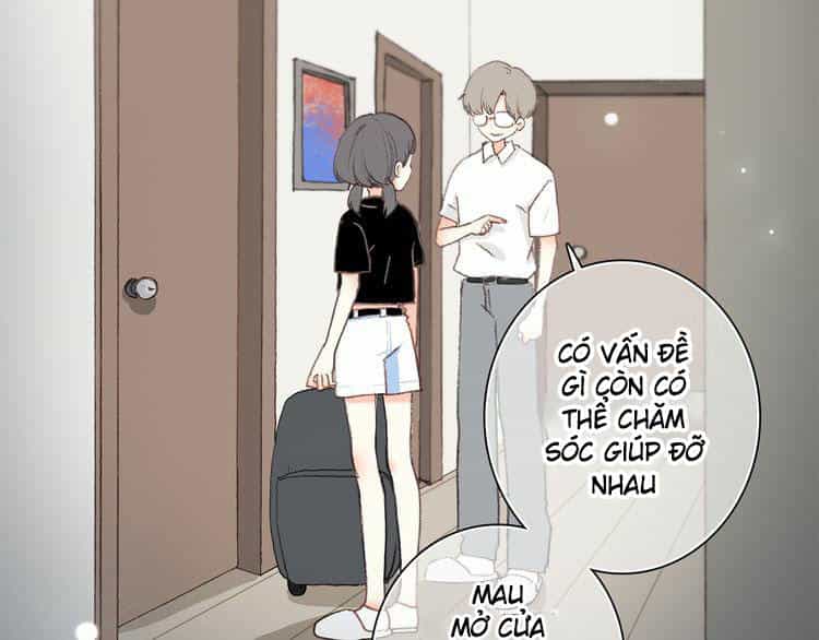 Con Tim Rung Động - Chương 2 - ảnh 31