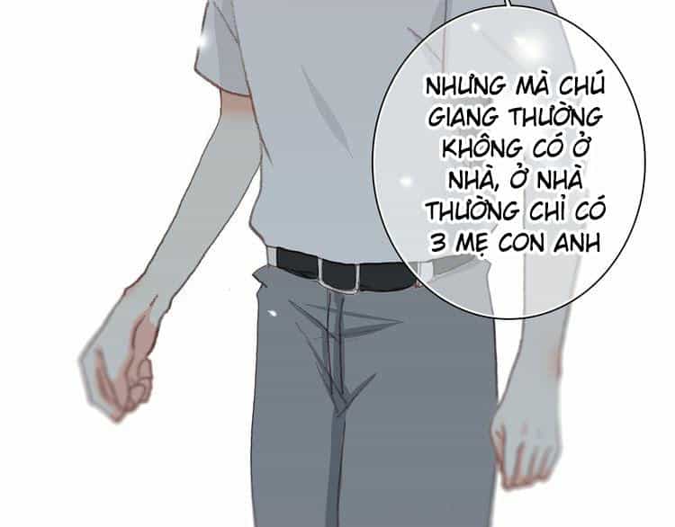 Con Tim Rung Động - Chương 2 - ảnh 83