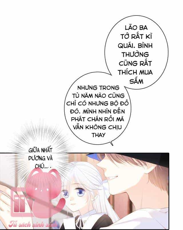 Con Tim Rung Động - Chương 155.3 - ảnh 7