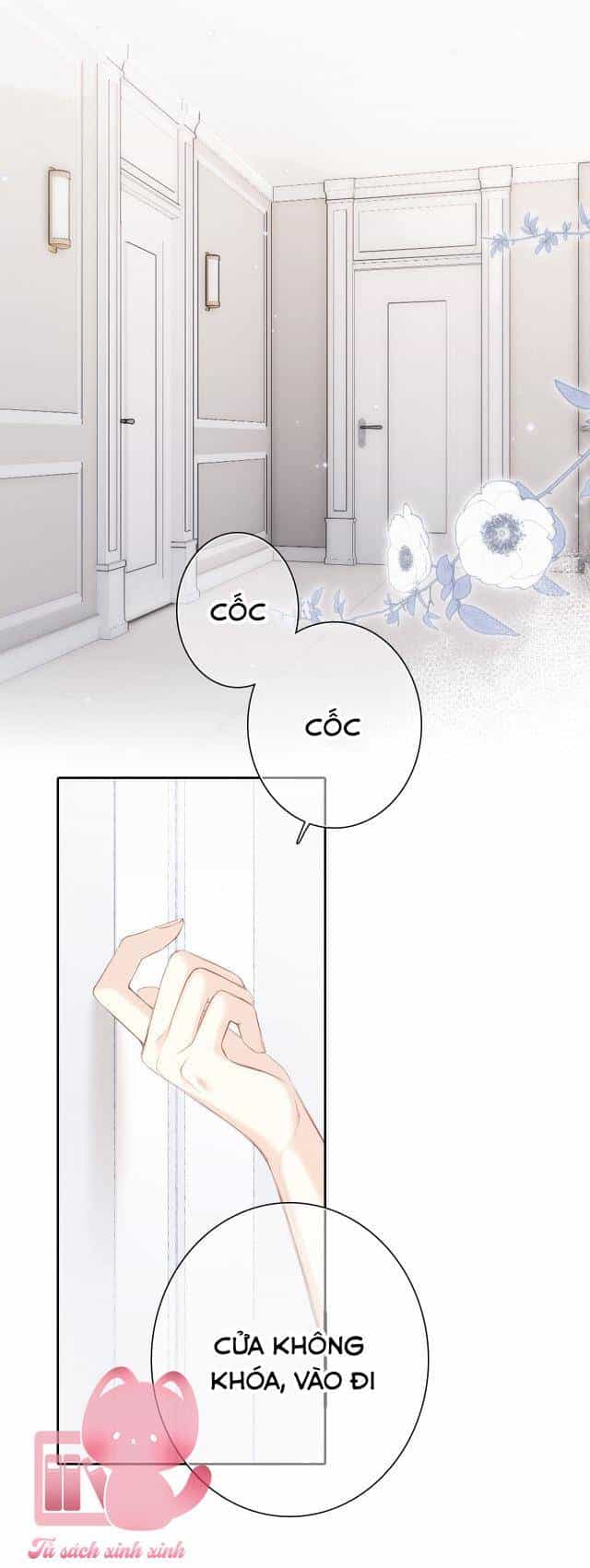 Con Tim Rung Động - Chương 156.2 - ảnh 44