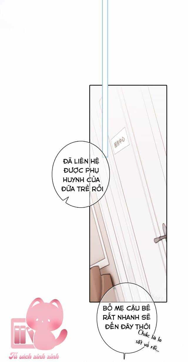 Con Tim Rung Động - Chương 158 - ảnh 7
