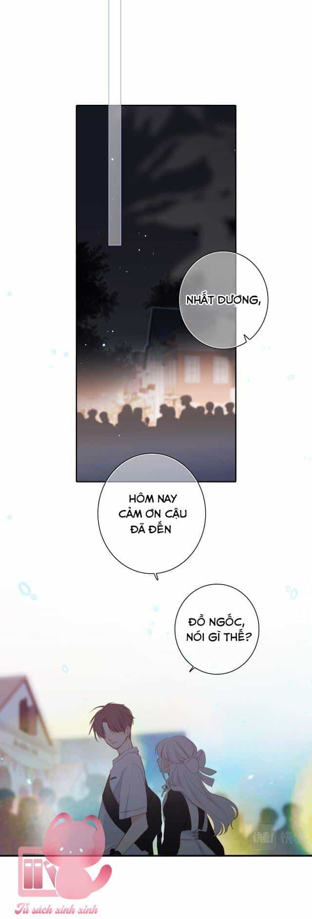 Con Tim Rung Động - Chương 160 - ảnh 13