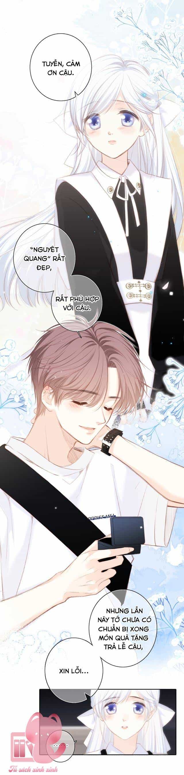 Con Tim Rung Động - Chương 160 - ảnh 19