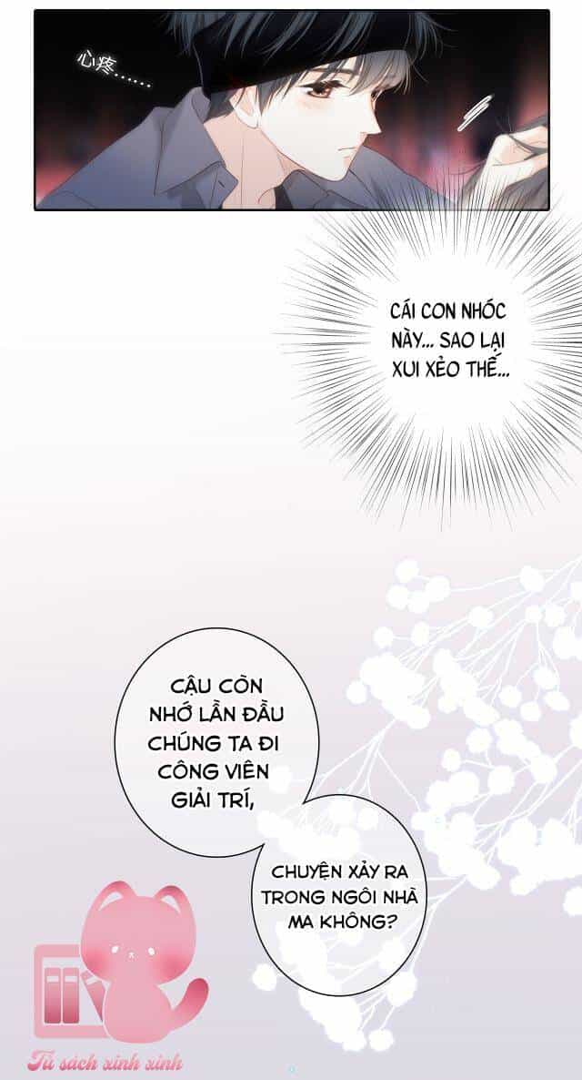 Con Tim Rung Động - Chương 160 - ảnh 50