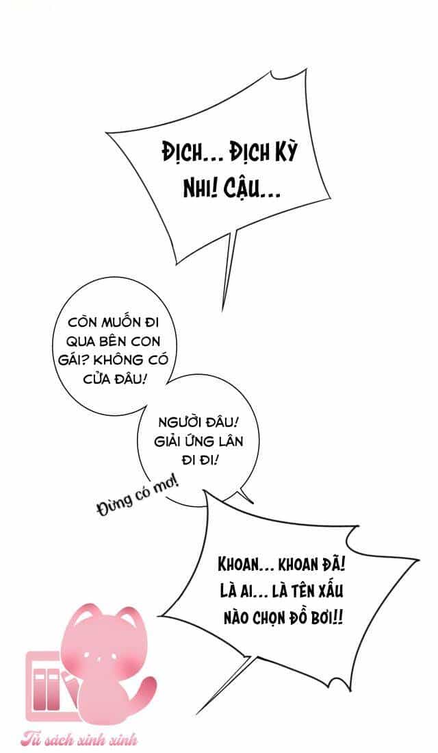Con Tim Rung Động - Chương 161.1 - ảnh 13