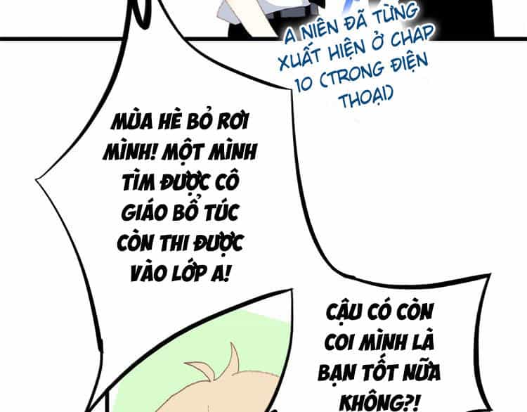 Con Tim Rung Động - Chương 19 - ảnh 67