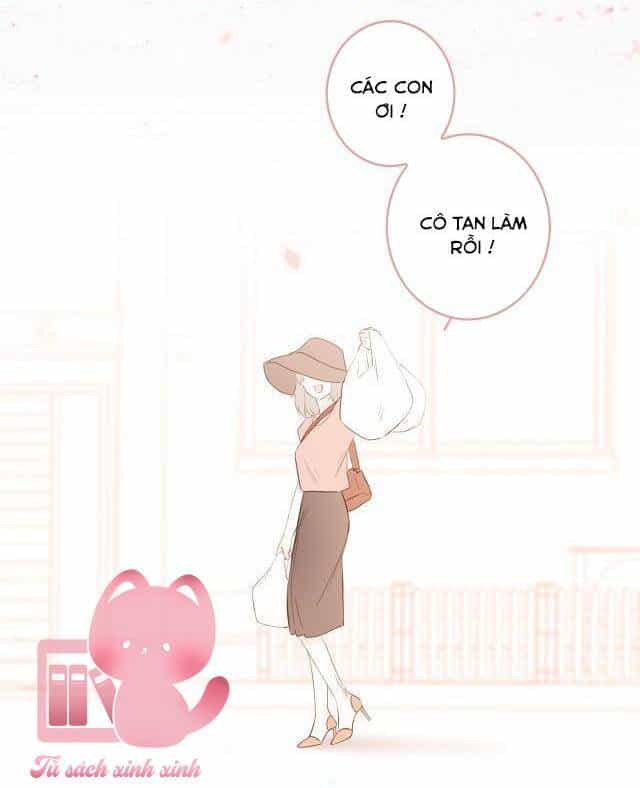 Con Tim Rung Động - Chương 165.1 - ảnh 12