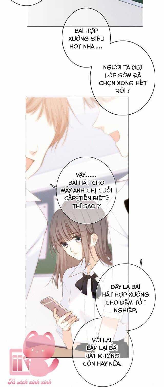 Con Tim Rung Động - Chương 166 - ảnh 34
