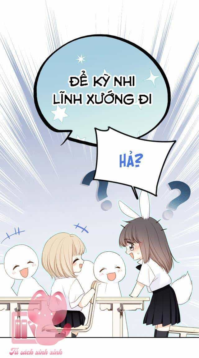 Con Tim Rung Động - Chương 167 - ảnh 13