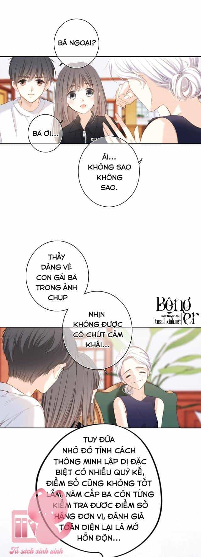 Con Tim Rung Động - Chương 169 - ảnh 23