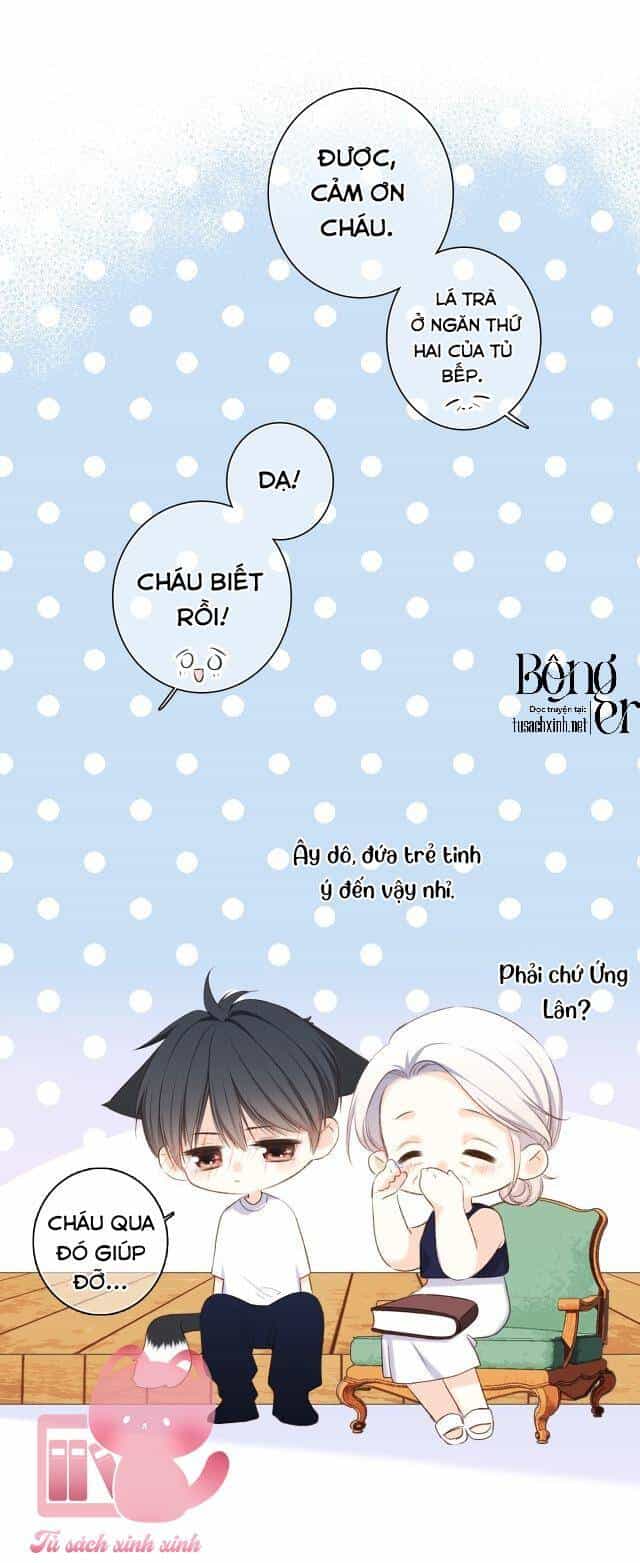 Con Tim Rung Động - Chương 169 - ảnh 27