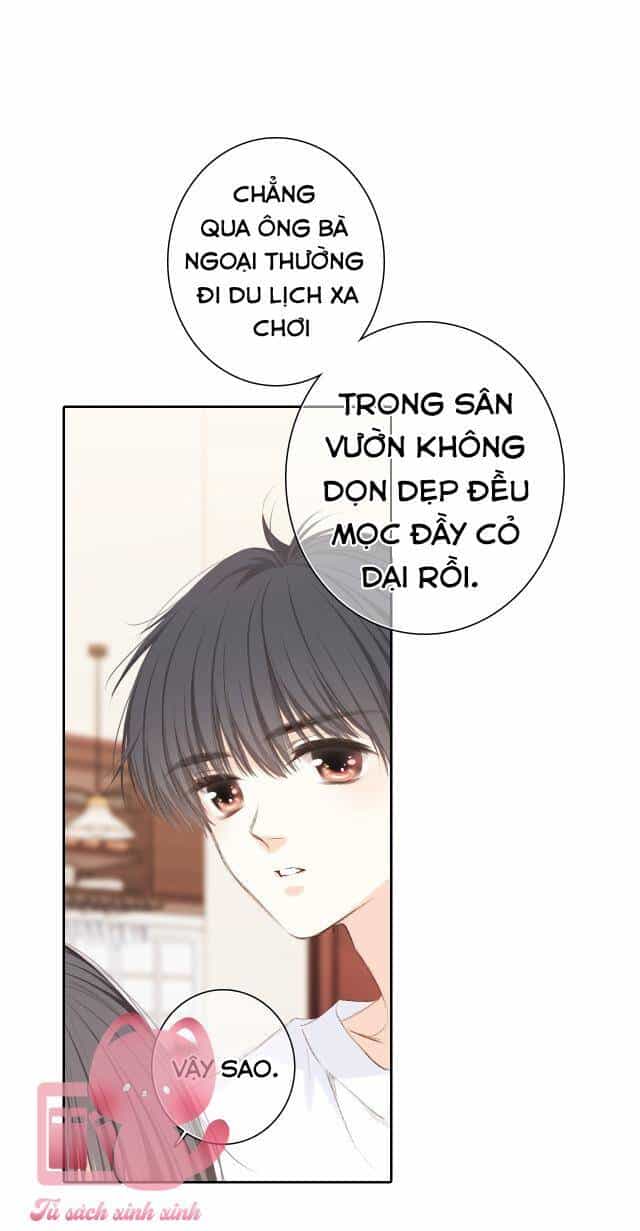Con Tim Rung Động - Chương 169 - ảnh 9