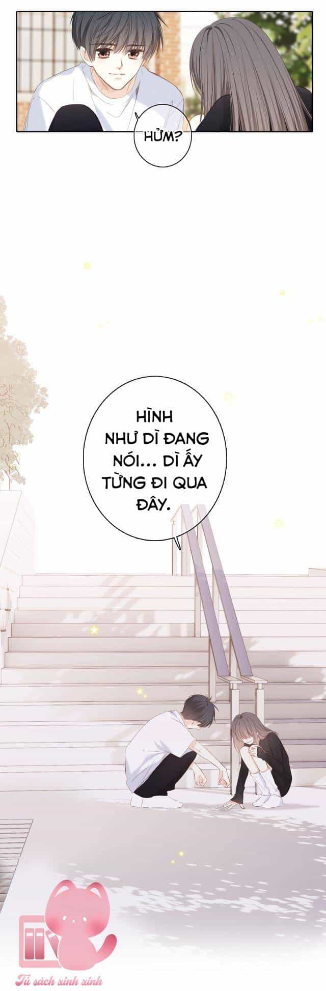 Con Tim Rung Động - Chương 170 - ảnh 16