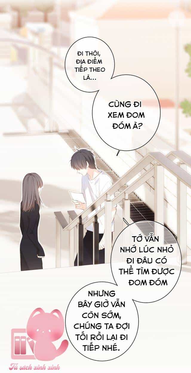 Con Tim Rung Động - Chương 170 - ảnh 18