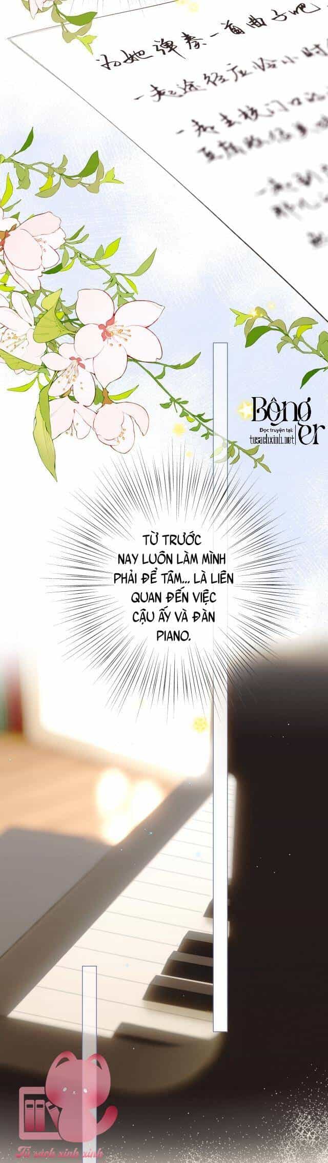 Con Tim Rung Động - Chương 170 - ảnh 21