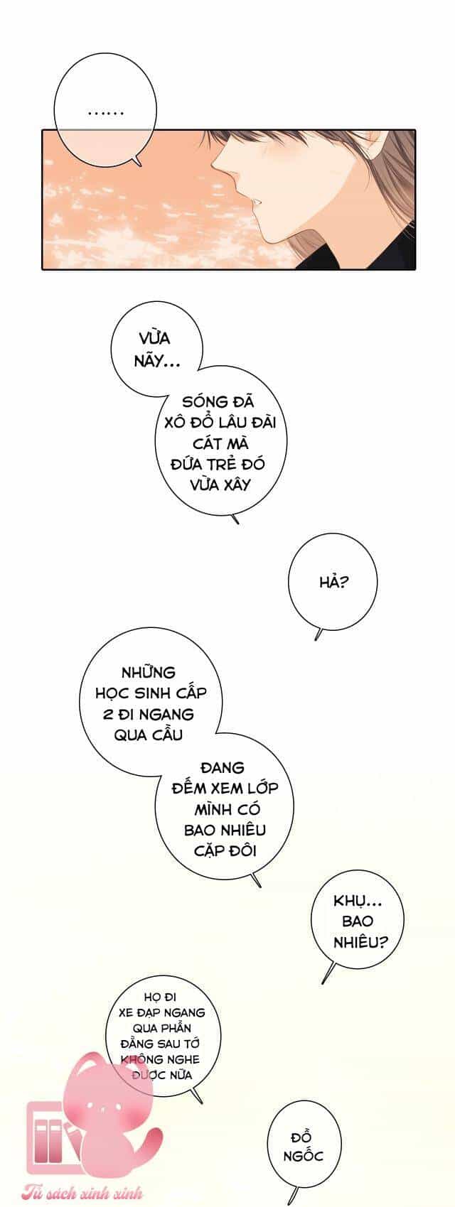 Con Tim Rung Động - Chương 171 - ảnh 10