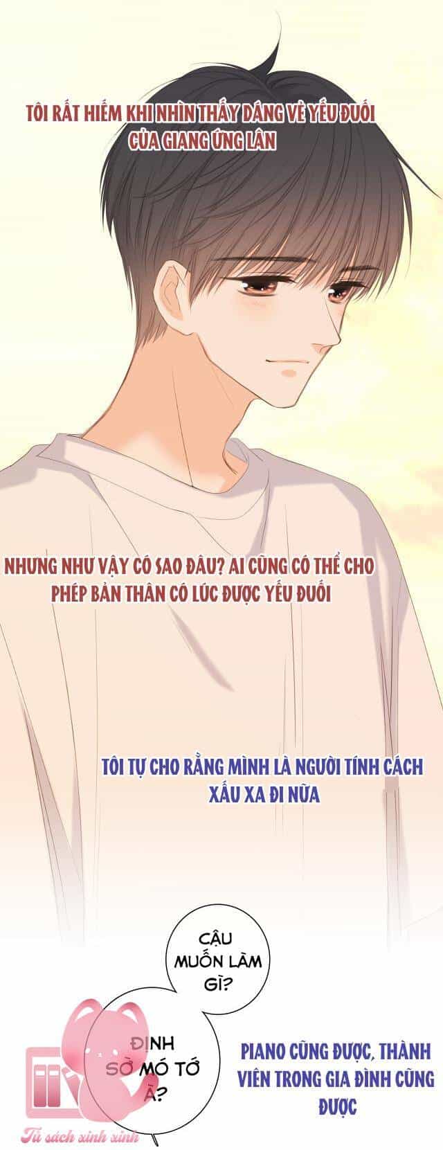 Con Tim Rung Động - Chương 171 - ảnh 15