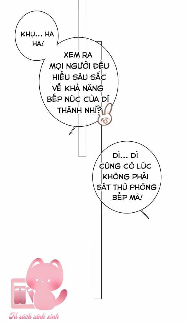 Con Tim Rung Động - Chương 171 - ảnh 30