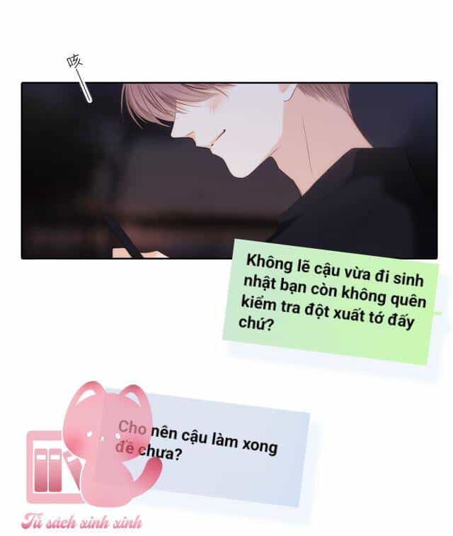 Con Tim Rung Động - Chương 172 - ảnh 41