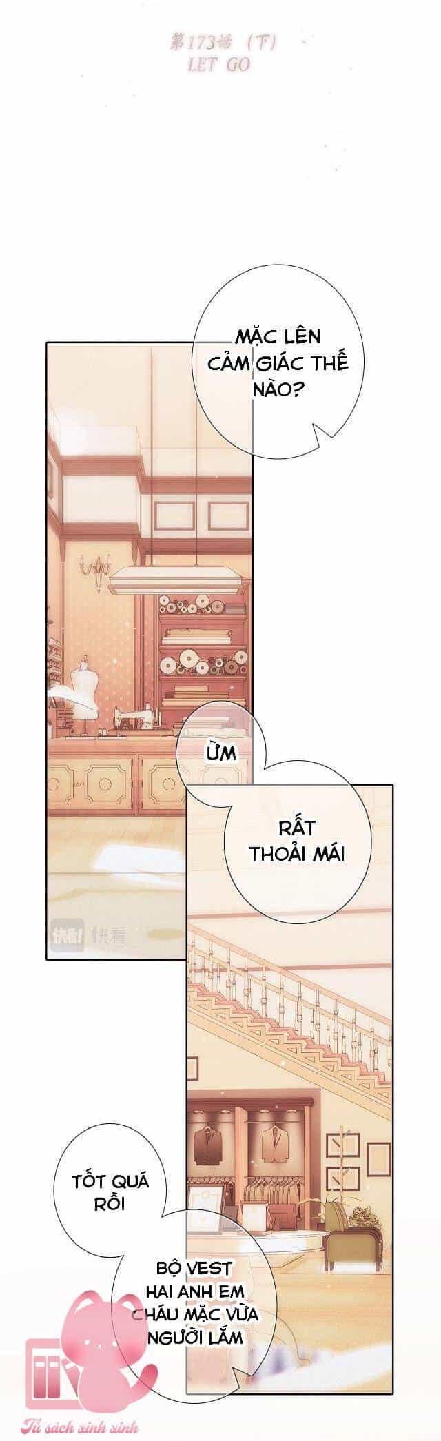 Con Tim Rung Động - Chương 173.2 - ảnh 4