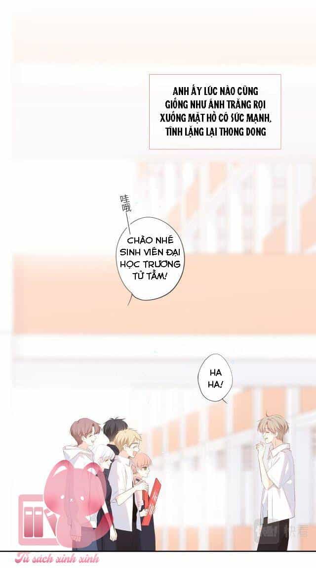 Con Tim Rung Động - Chương 173.2 - ảnh 43
