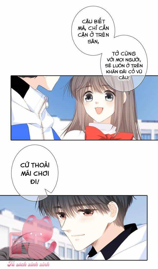 Con Tim Rung Động - Chương 175.1 - ảnh 39