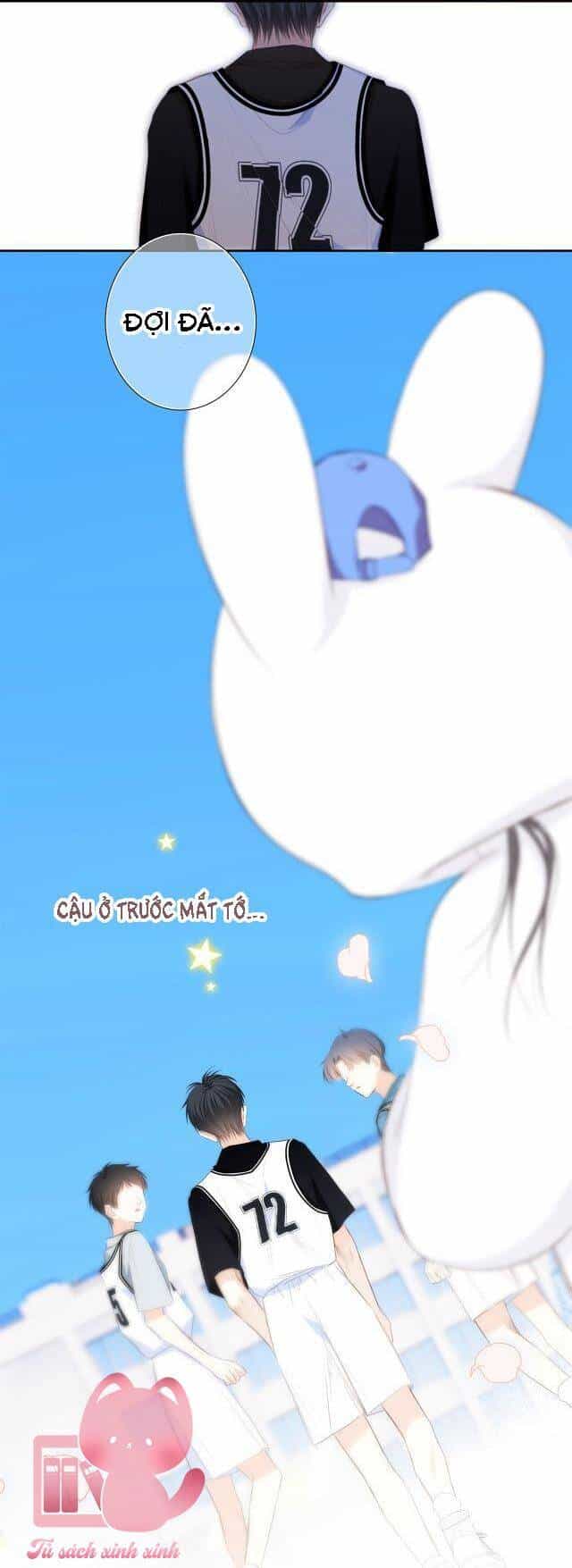 Con Tim Rung Động - Chương 175.1 - ảnh 75