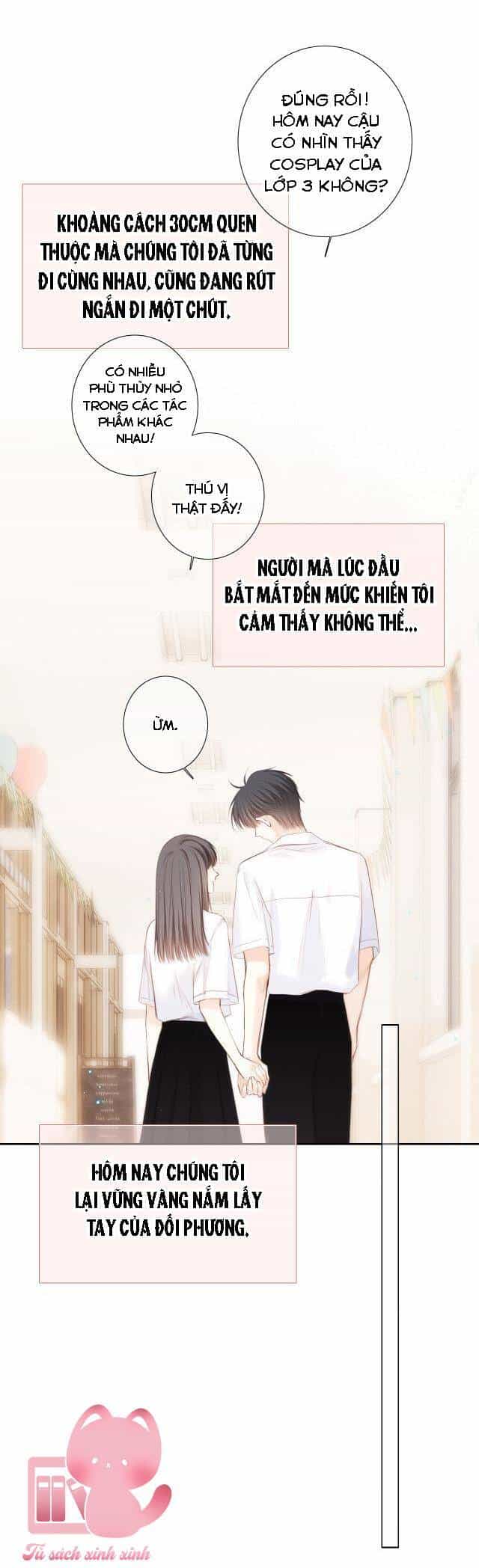 Con Tim Rung Động - Chương 175.2 - ảnh 24
