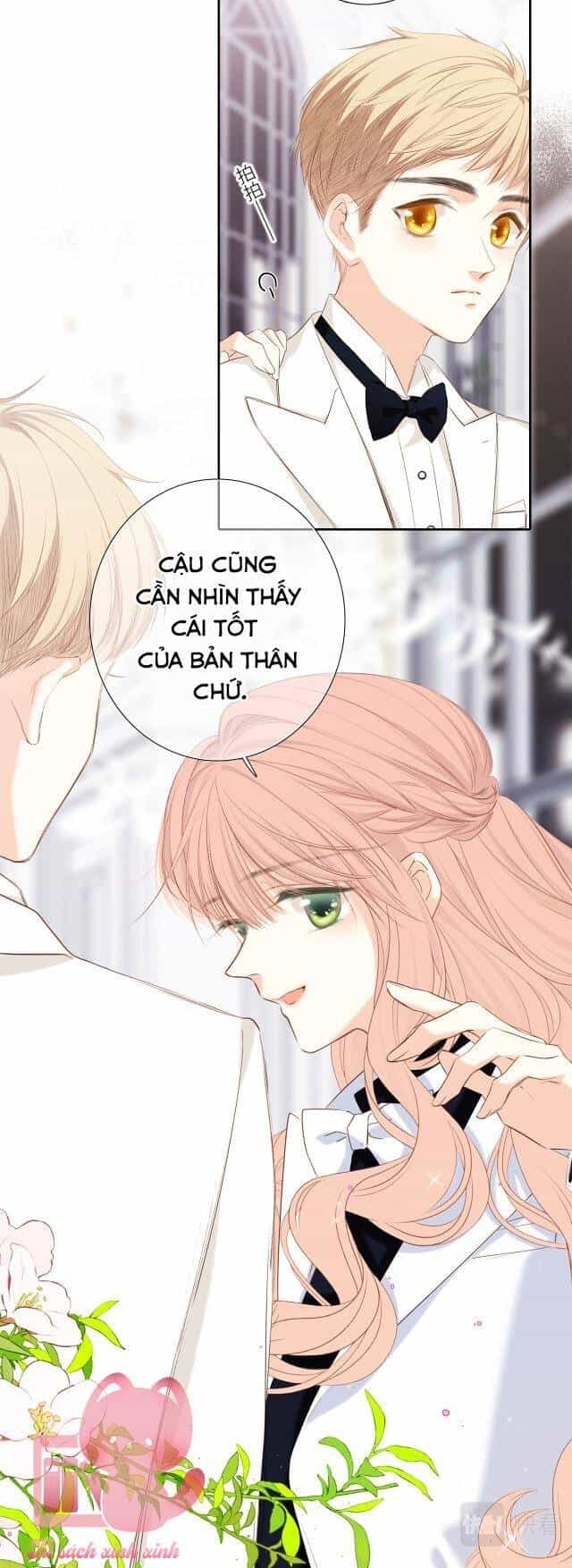 Con Tim Rung Động - Chương 176 - ảnh 16