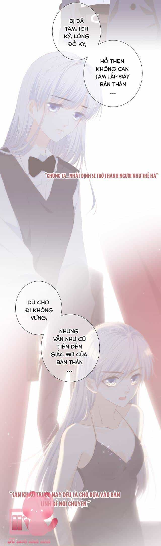 Con Tim Rung Động - Chương 176 - ảnh 32