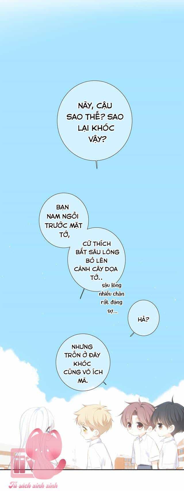 Con Tim Rung Động - Chương 176 - ảnh 47