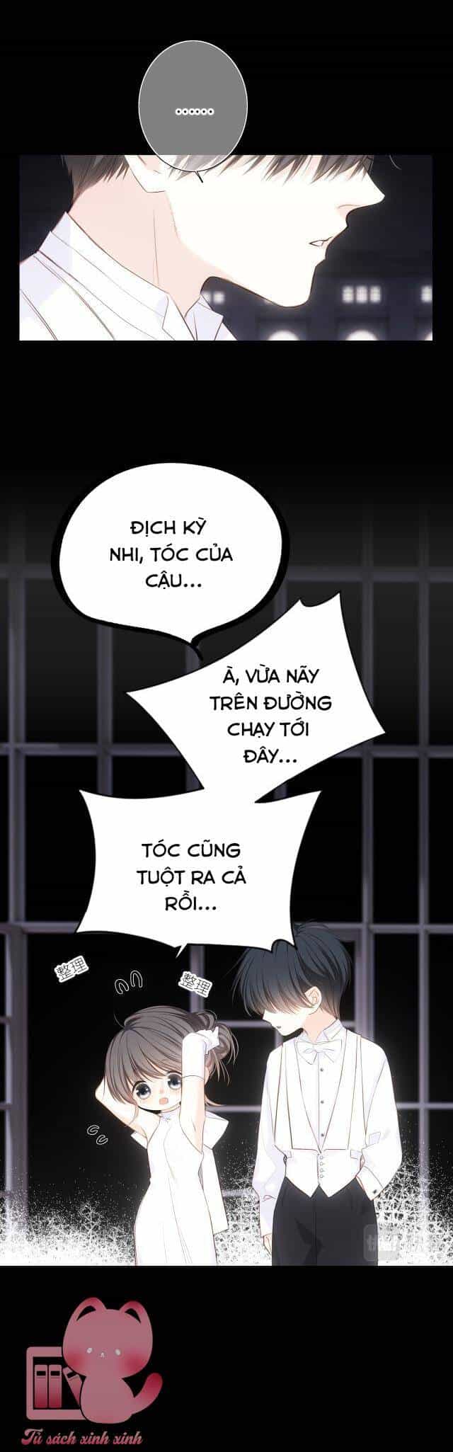 Con Tim Rung Động - Chương 177 - ảnh 18
