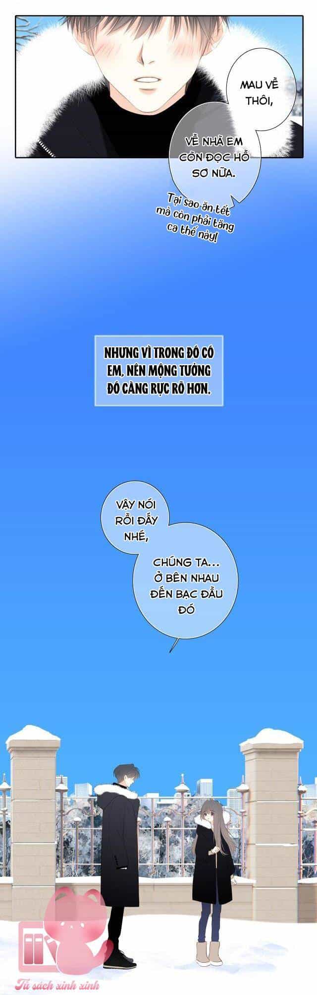 Con Tim Rung Động - Chương 178 - ảnh 93
