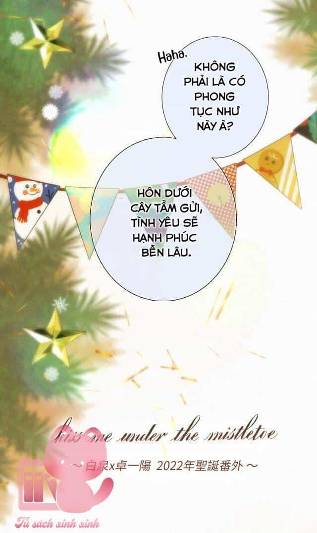 Con Tim Rung Động - Chương 179 - ảnh 4