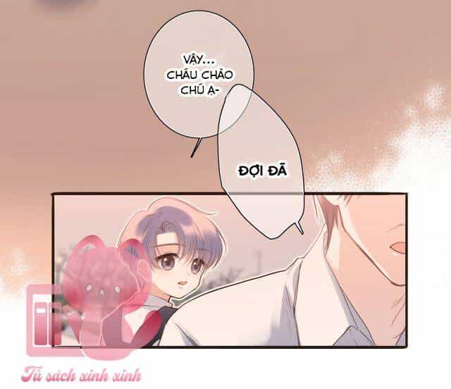 Con Tim Rung Động - Chương 184 - ảnh 43