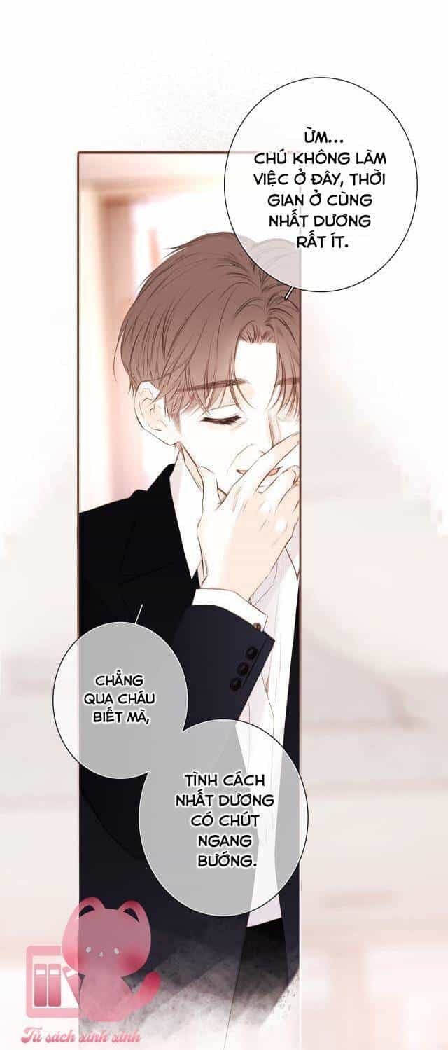 Con Tim Rung Động - Chương 187 - ảnh 23